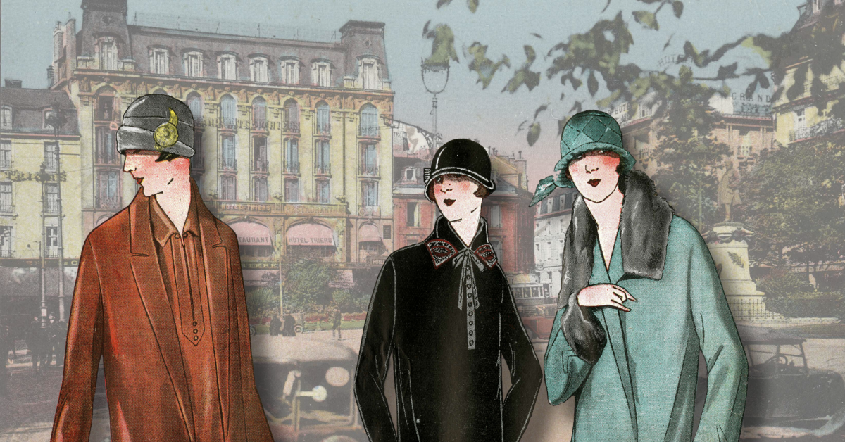 Contenu du NANCY, Ville moderne