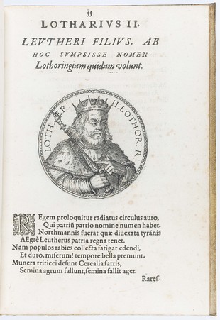 Lotharius II