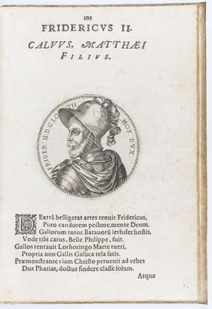 Fridericus II