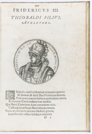 Fridericus III