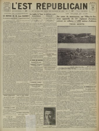 L'Est Républicain