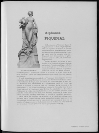 Alphonse Piquemal