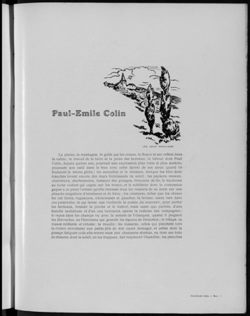 Paul-Emile Colin