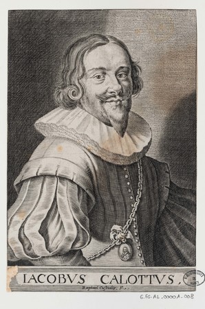 Iacobus Calottus