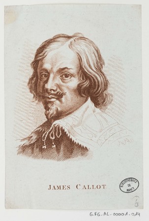 James Callot