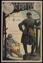 La journée du poilu