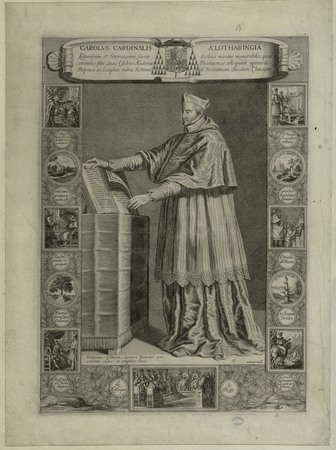 Carolus Cardinalis