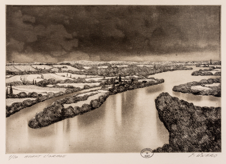 Avant l’orage