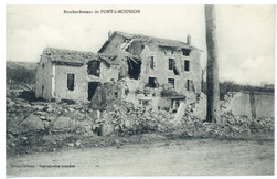 Bombardement de Pont-à-Mousson