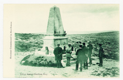 Monument commémoratif du Mort-Homme