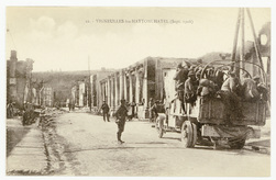 Vigneulles-les-Hattonchâtel (sept. 1918)