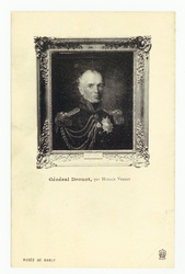 Général Drouot : musée de Nancy