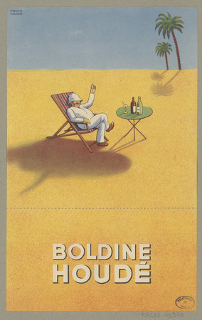 Boldine Houdé