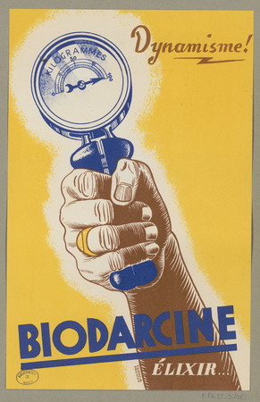 Dynamisme ! : Biodarcine