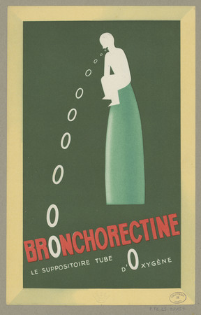 Bronchorectine