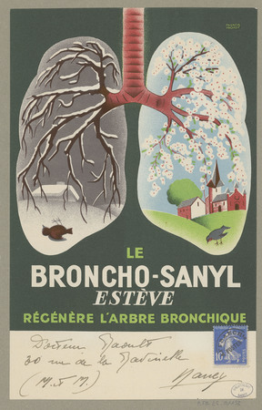 Broncho-Sanyl