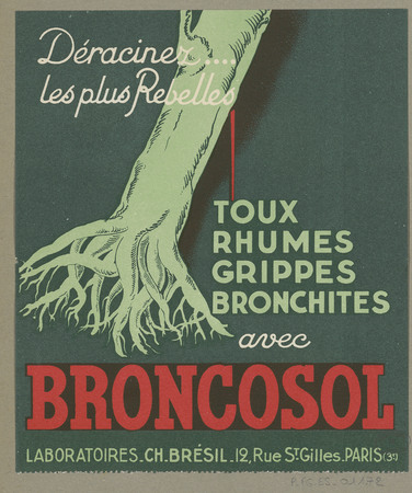 Broncosol