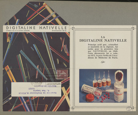 Digitaline Nativelle