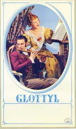 Glottyl