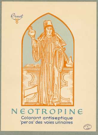 Neotropine