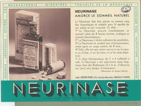Neurinase