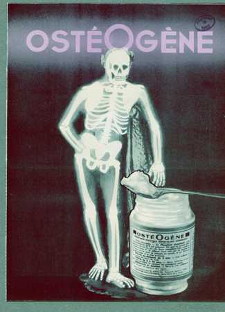 Ostéogène