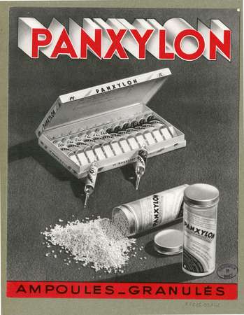 Panxylon