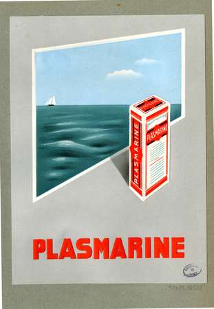 Plasmarine