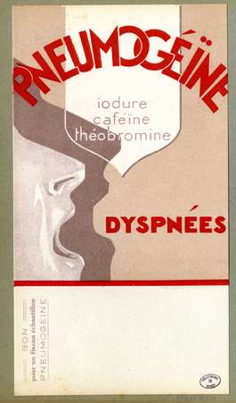 Pneumogéïne