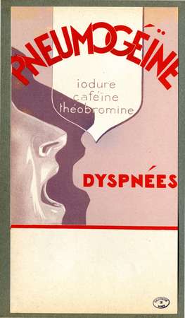 Pneumogéïne