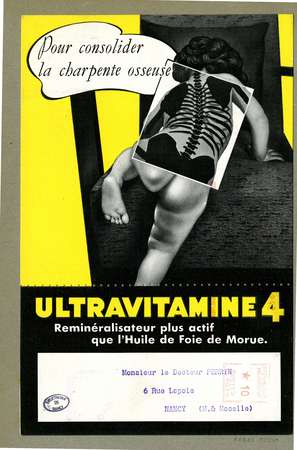 Ultravitamine 4