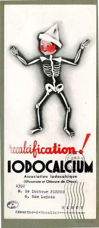 Iodocalcium