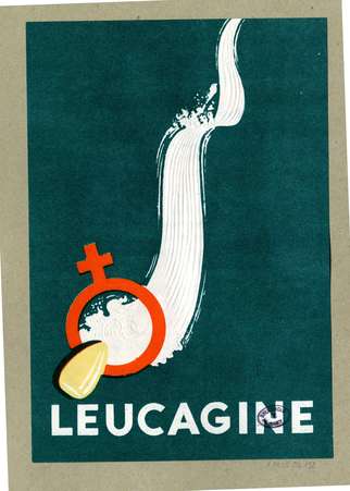 Leucagine