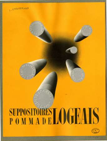 Logeais