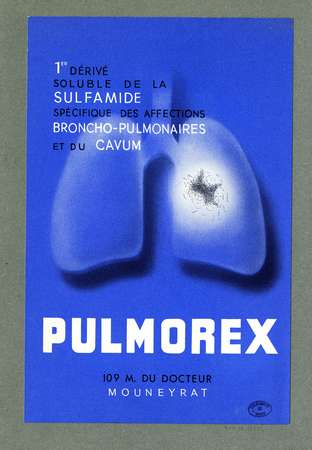Pulmorex