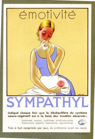 Sympathyl