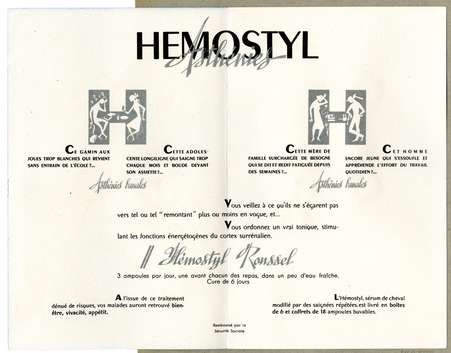 Hemostyl