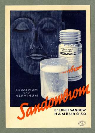 Sandowbrom