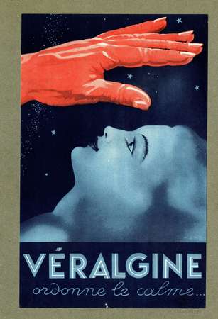 Véralgine