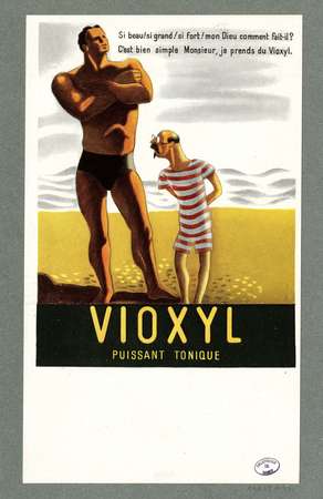 Vioxyl