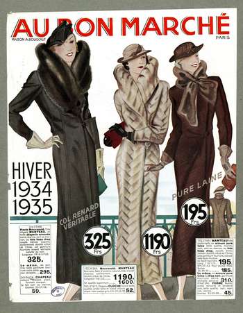 Hiver 1934-1935
