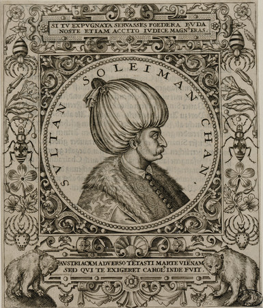 Sultan Soleiman Chan