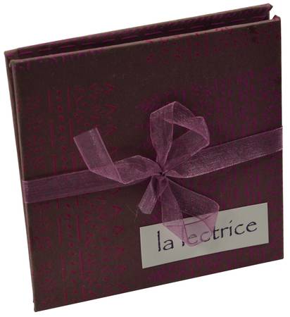 La Lectrice