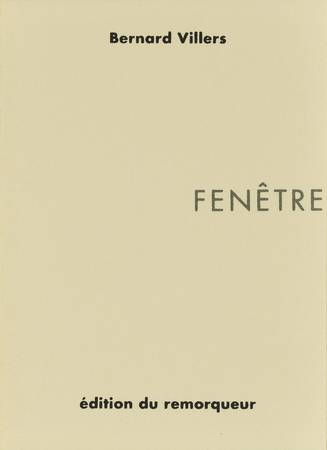Fenêtre = Fusuma