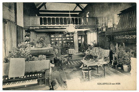 Colleville-sur-Mer