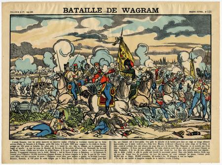 Bataille de Wagram