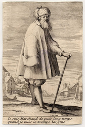 Le Marchand