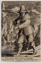 Le Ramoneur