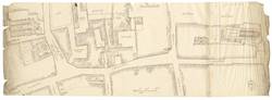 Plans - Archives de la ville [environs de la place St-Jacques]