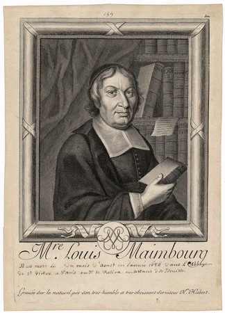 Louis Maimbourg